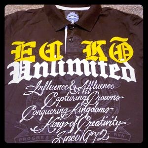 Ecko unlimited the royal rhino